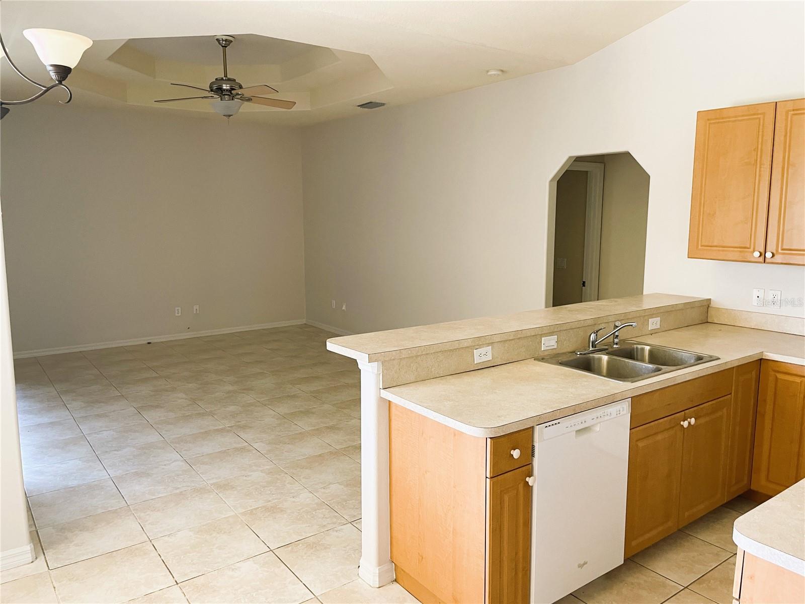 PORT CHARLOTTE SEC 029 - Residential Lease