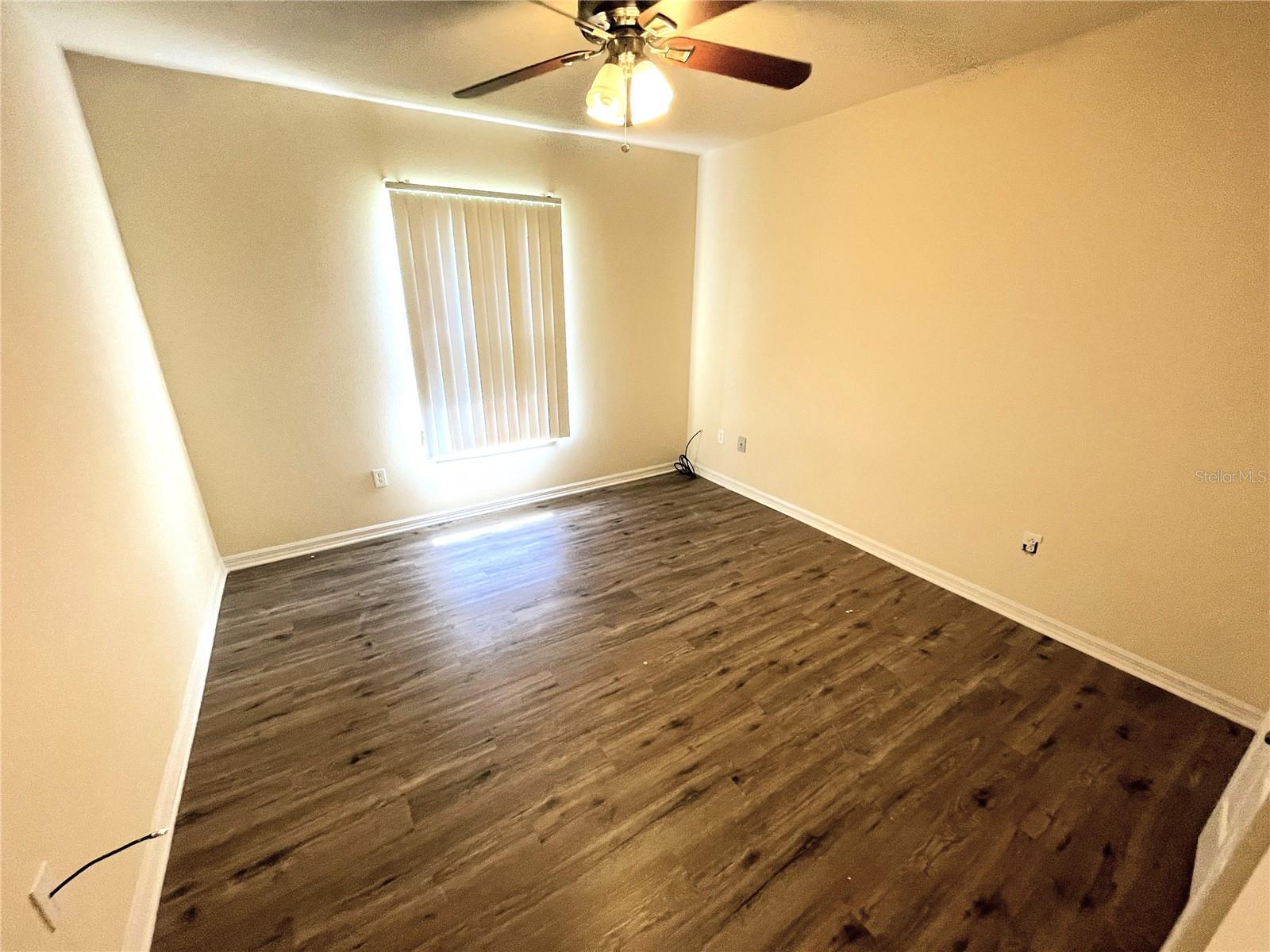PORT CHARLOTTE SEC 029 - Residential Lease