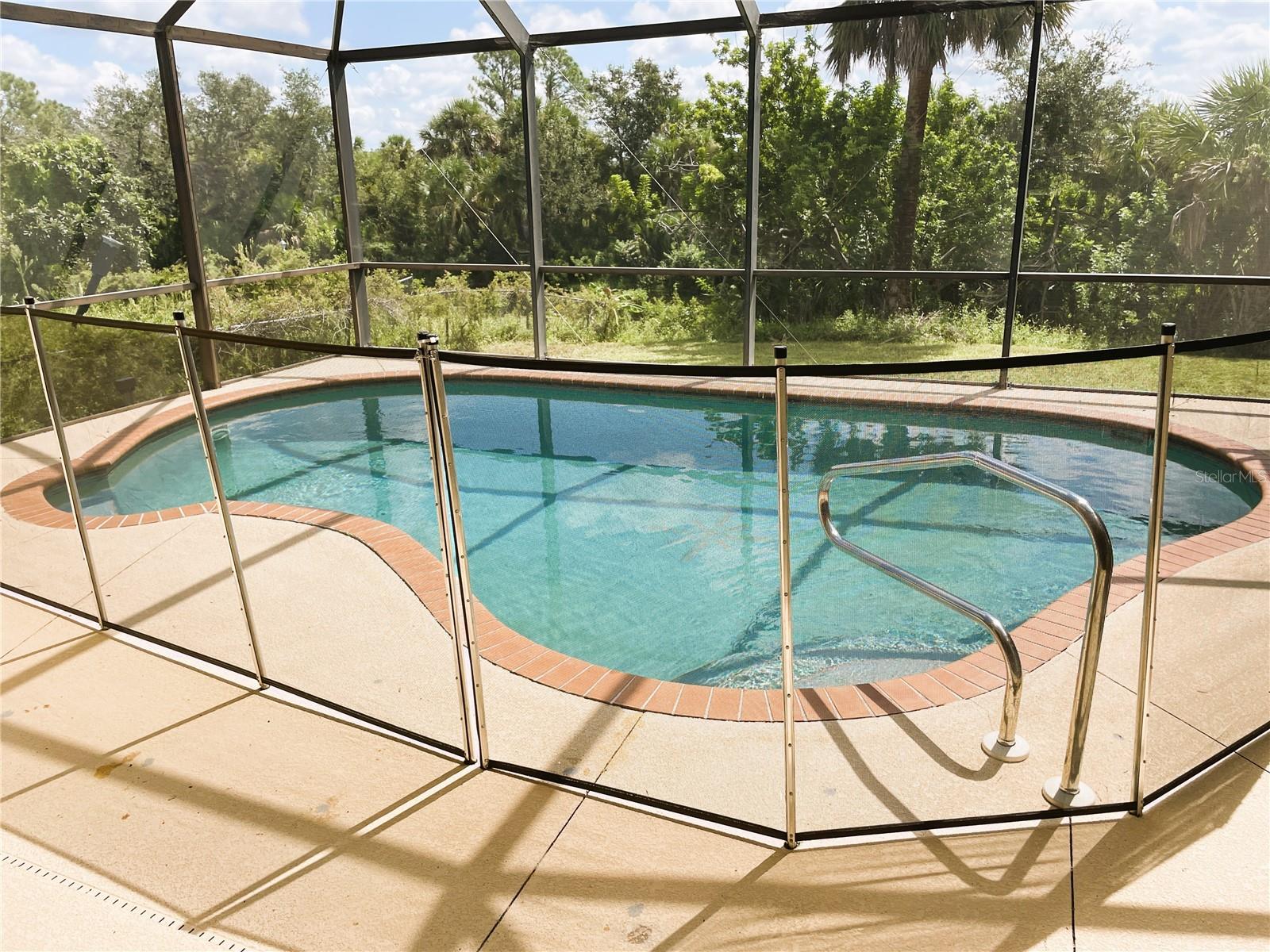 PORT CHARLOTTE SEC 029 - Residential Lease