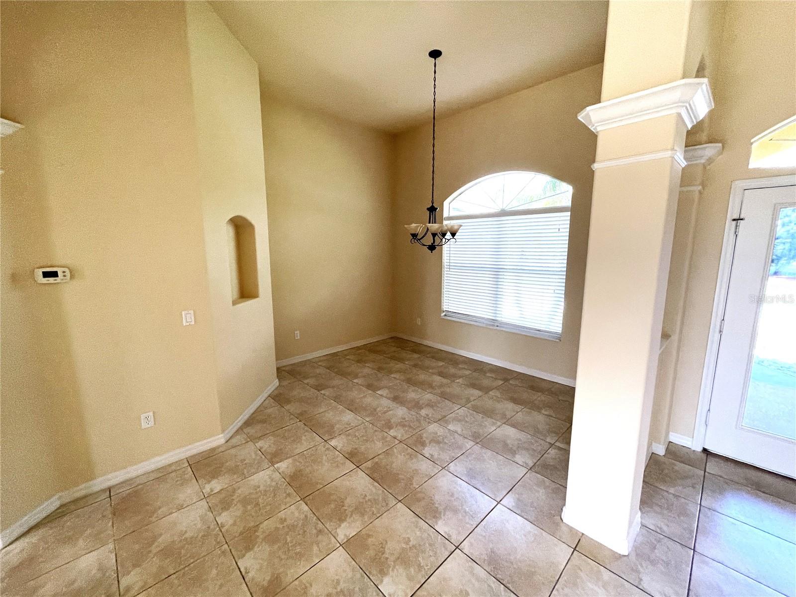 PORT CHARLOTTE SEC 029 - Residential Lease