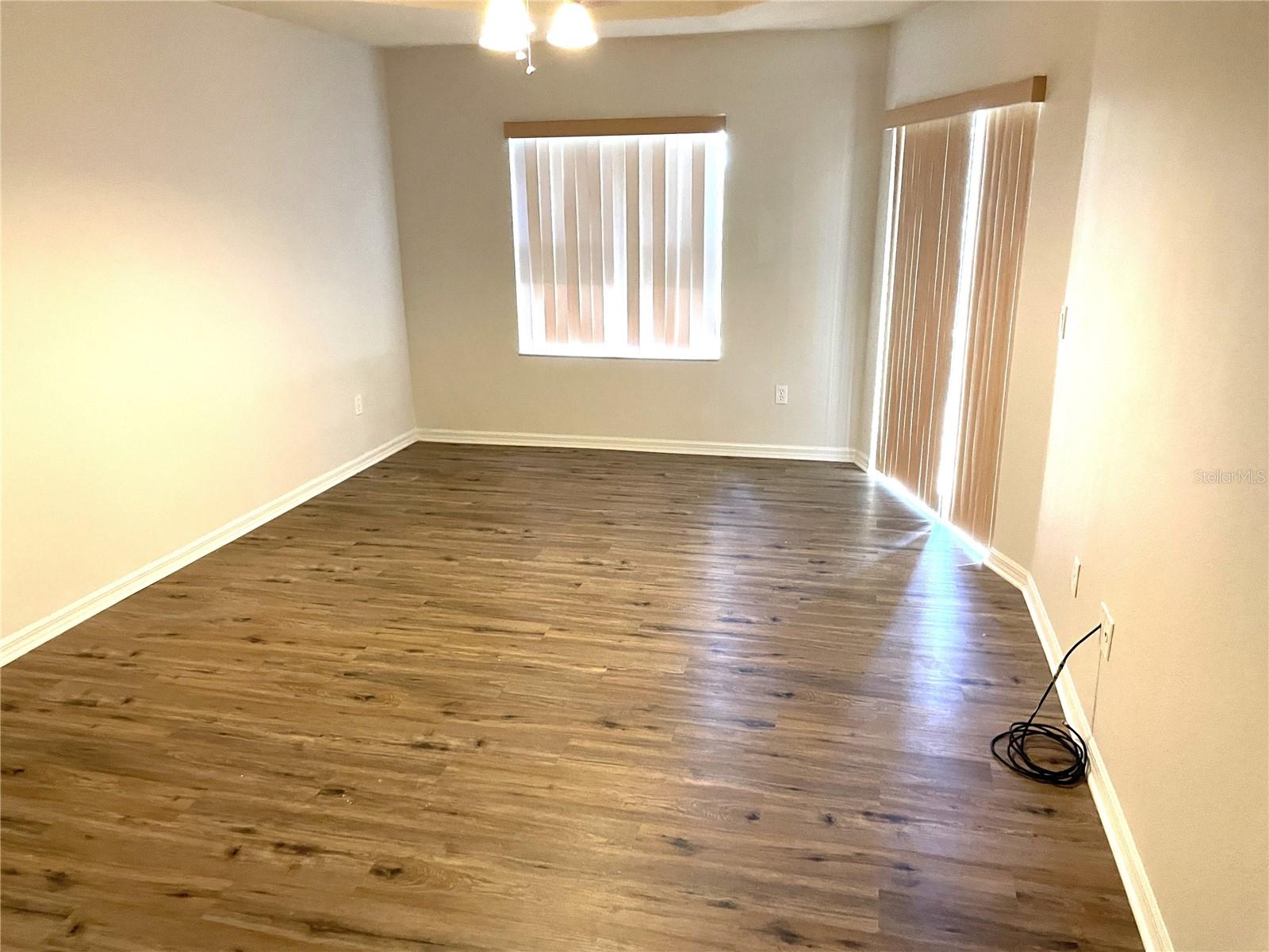 PORT CHARLOTTE SEC 029 - Residential Lease