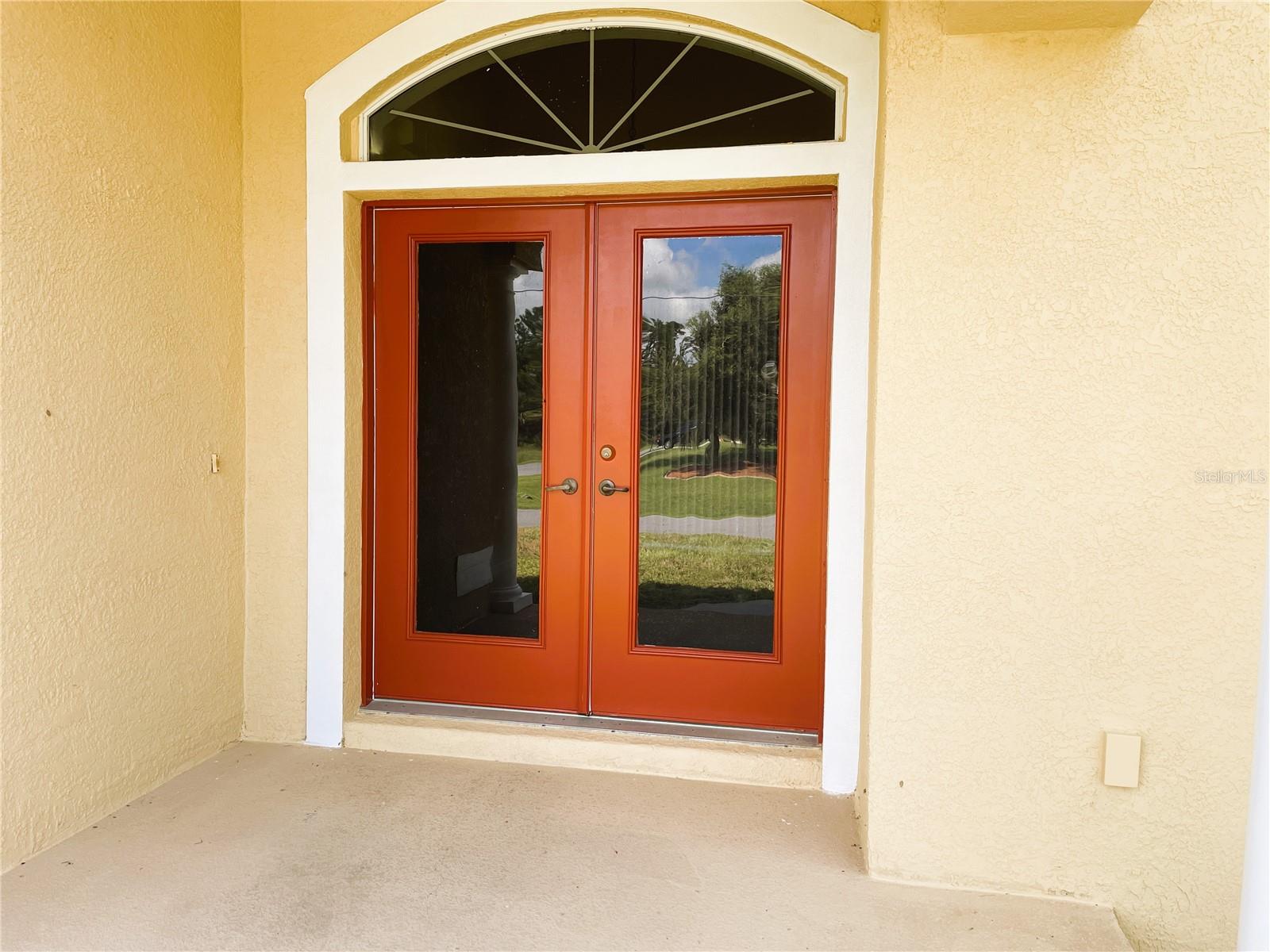 PORT CHARLOTTE SEC 029 - Residential Lease