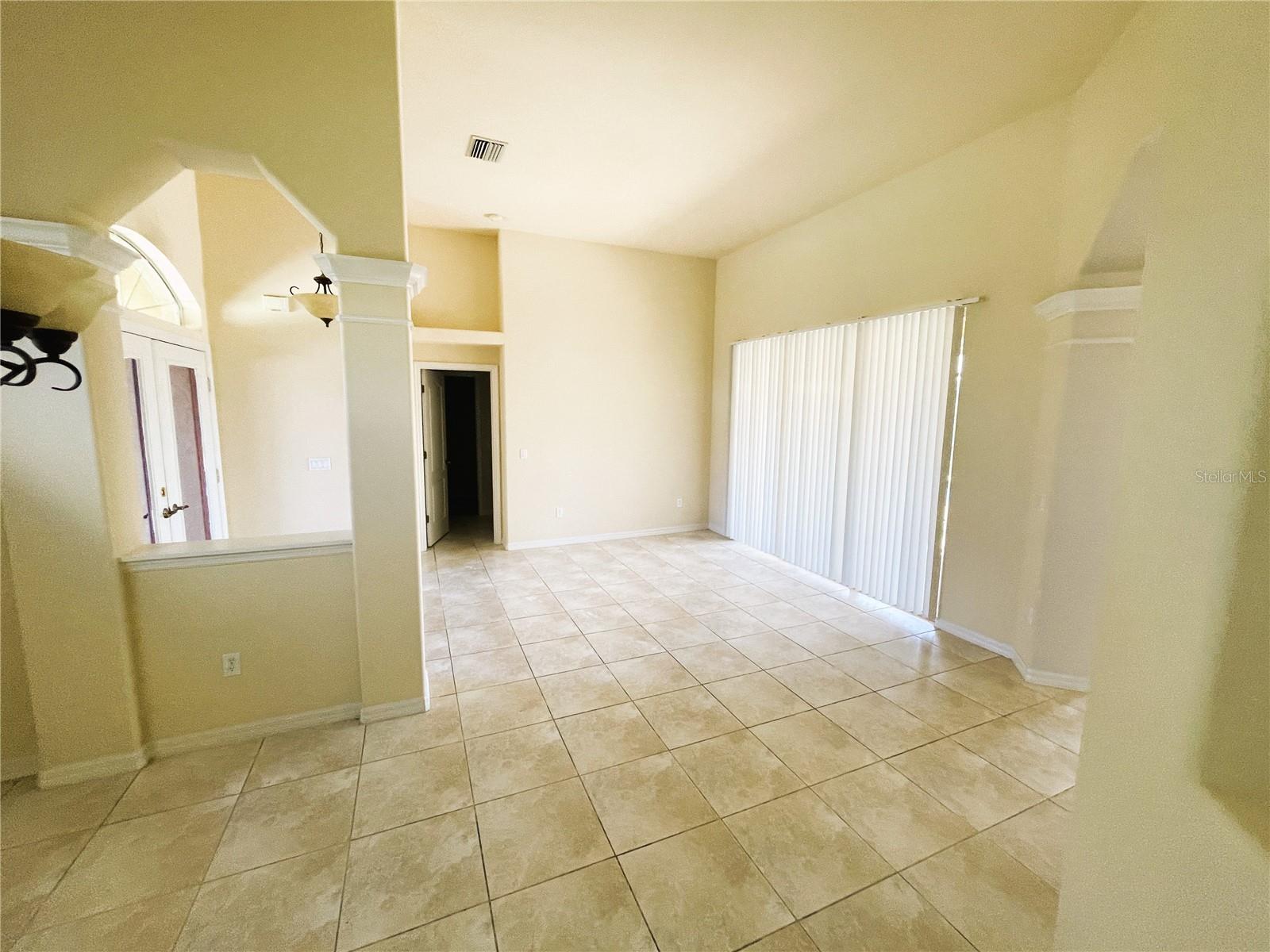 PORT CHARLOTTE SEC 029 - Residential Lease
