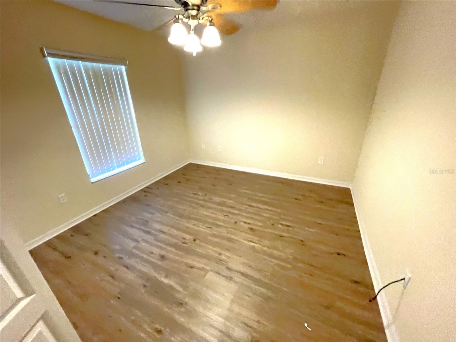 PORT CHARLOTTE SEC 029 - Residential Lease