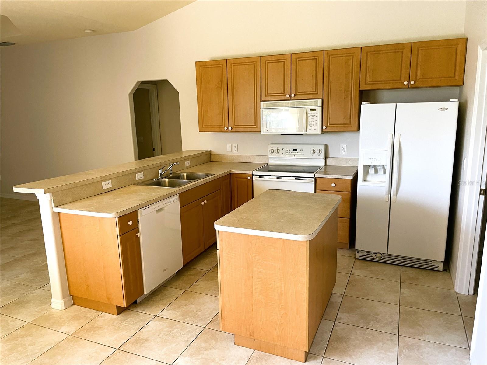 PORT CHARLOTTE SEC 029 - Residential Lease