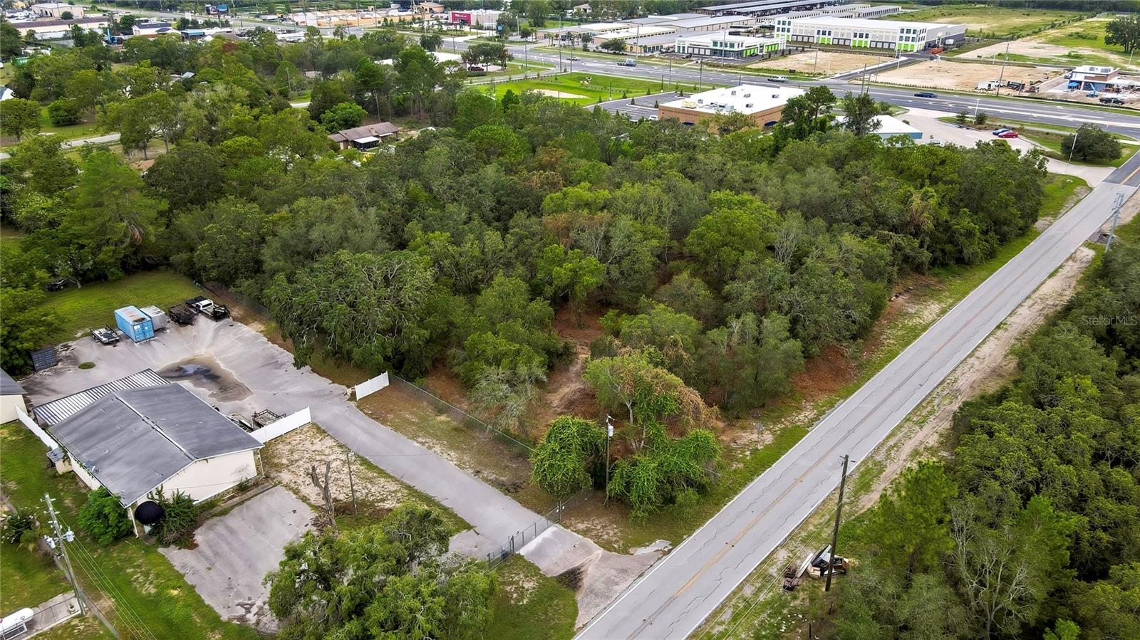 18933 OLD SHADY HILLS ROAD