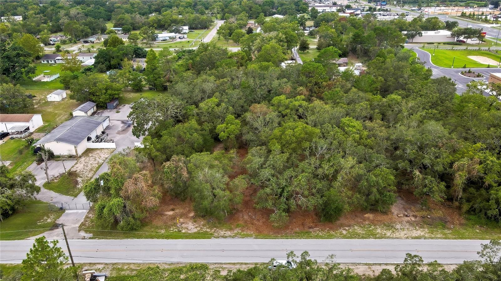 18933 OLD SHADY HILLS ROAD
