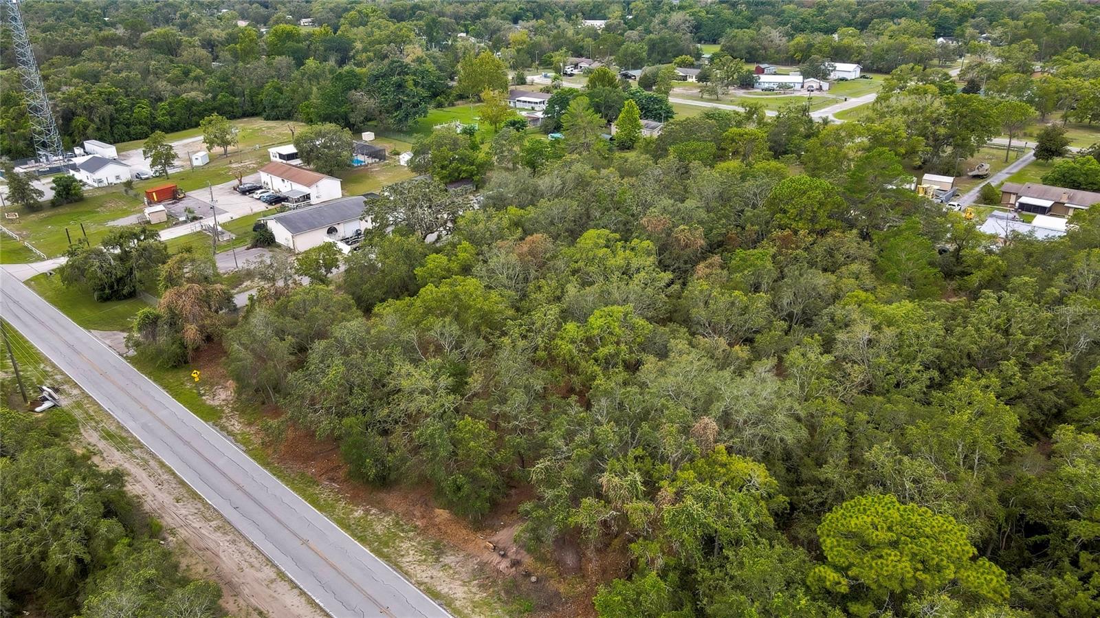 18933 OLD SHADY HILLS ROAD