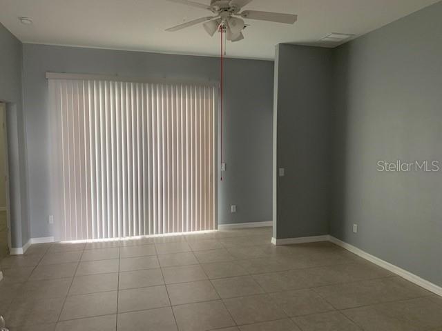 CHATHAM PARK AT SAUSALITO PH 3 - Residential Lease