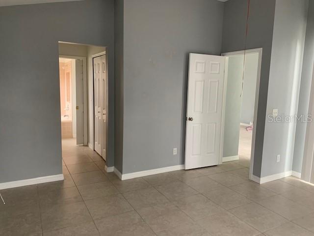 CHATHAM PARK AT SAUSALITO PH 3 - Residential Lease