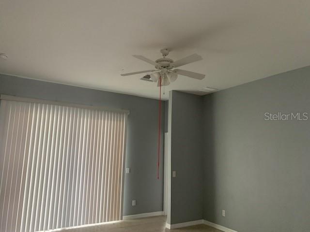 CHATHAM PARK AT SAUSALITO PH 3 - Residential Lease