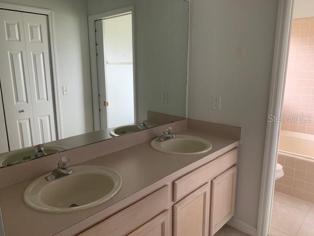 CHATHAM PARK AT SAUSALITO PH 3 - Residential Lease