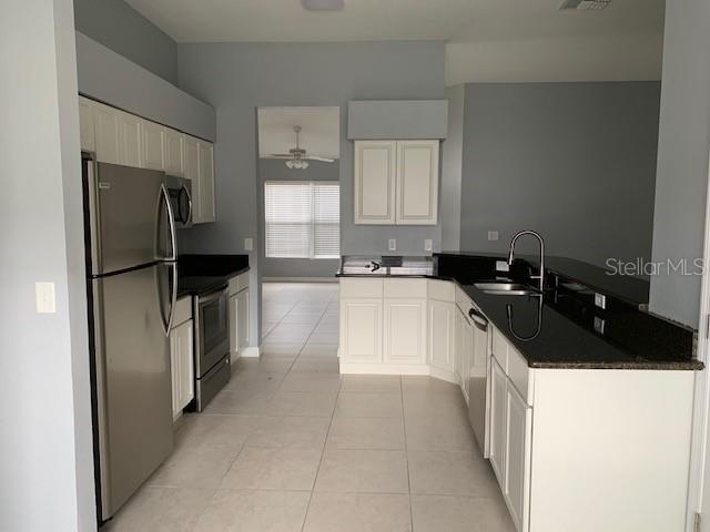 CHATHAM PARK AT SAUSALITO PH 3 - Residential Lease