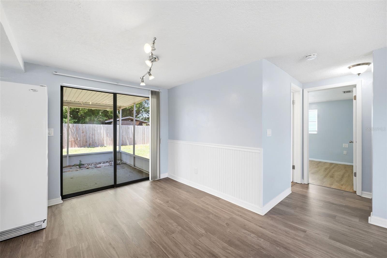 BEACON SQUARE - Residential