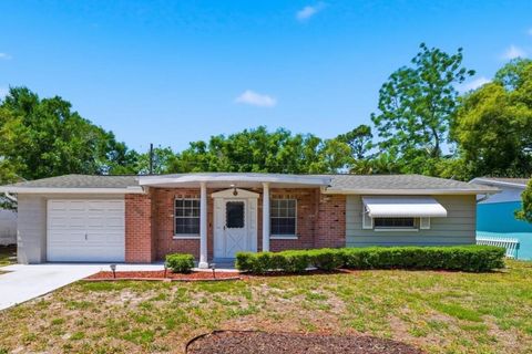 Photo of 3303 Williamsburg Loop, Holiday, FL 34691 (MLS # TB8498940)