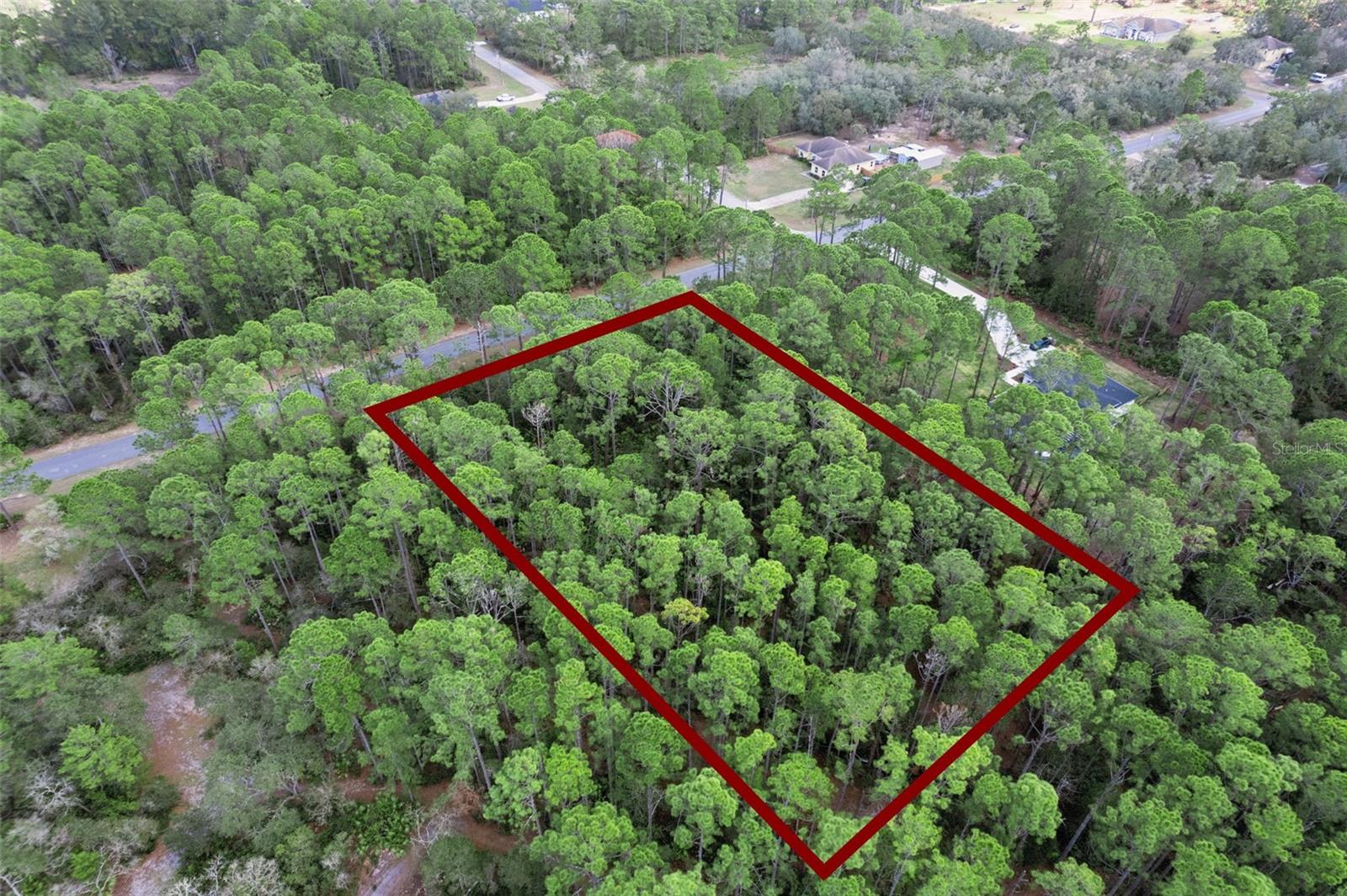 ROYAL TRAILS UNIT 01 - Land