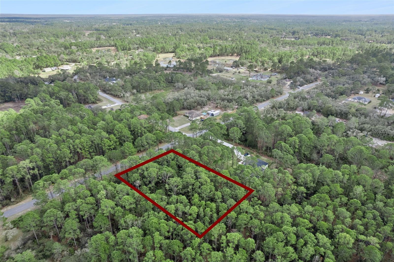 ROYAL TRAILS UNIT 01 - Land