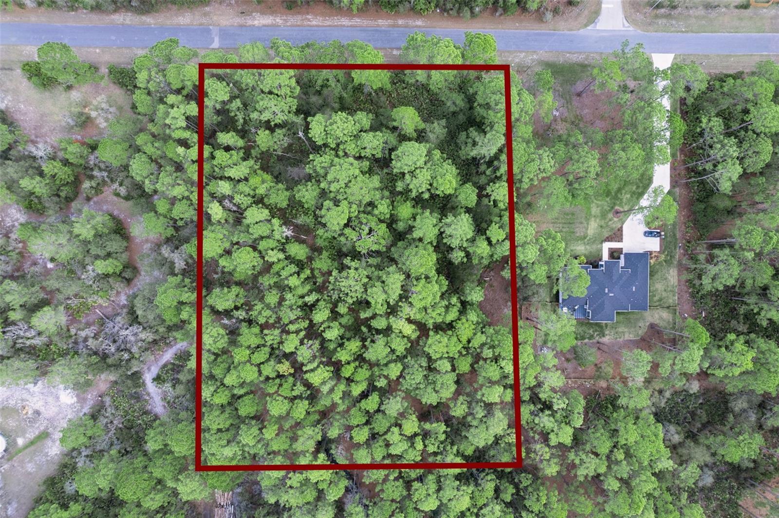 ROYAL TRAILS UNIT 01 - Land