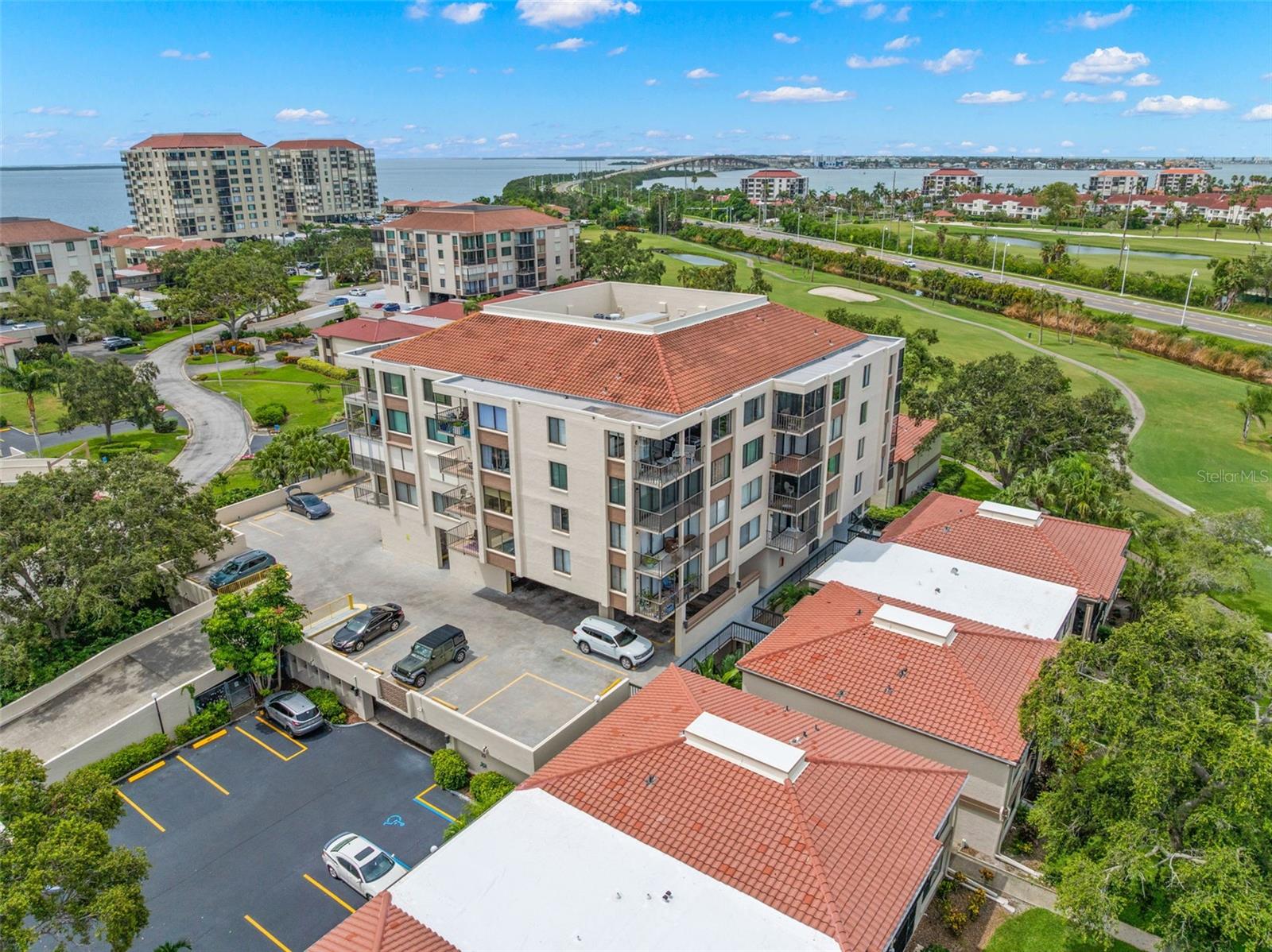 PALMA DEL MAR II - Residential