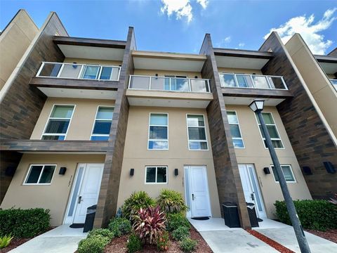 A home in KISSIMMEE