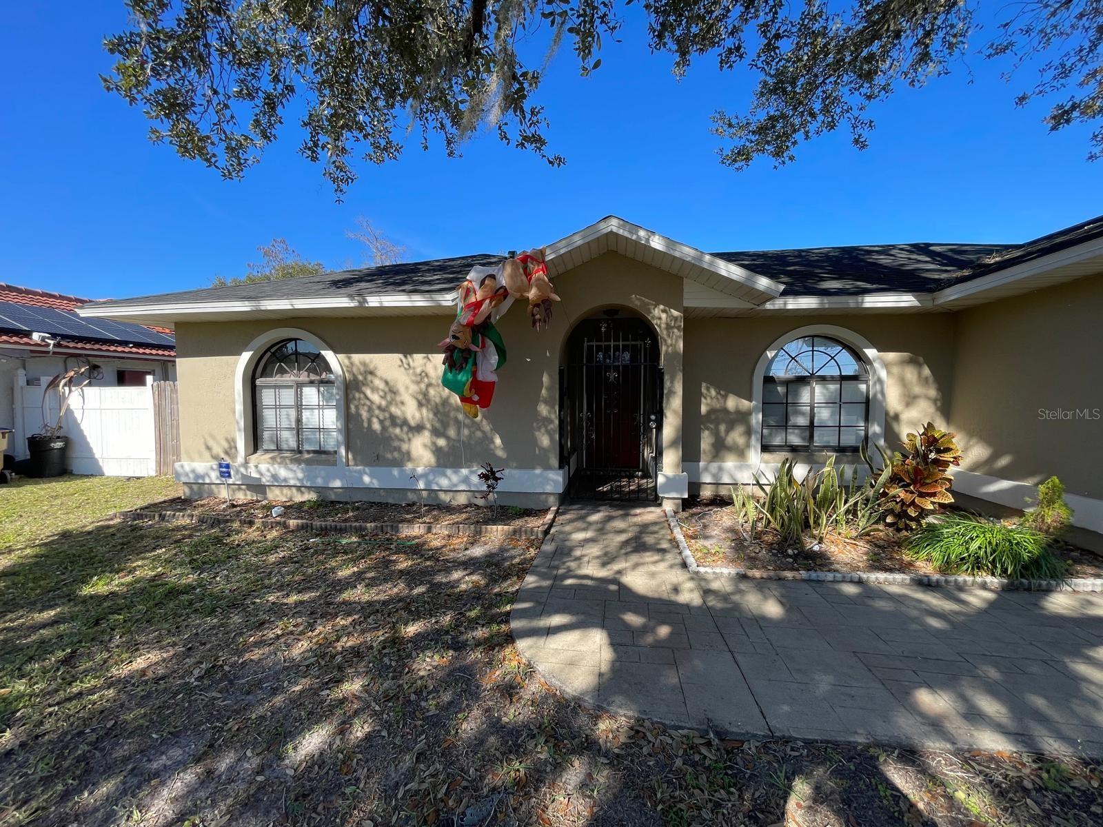 511 KILIMANJARO DRIVE
