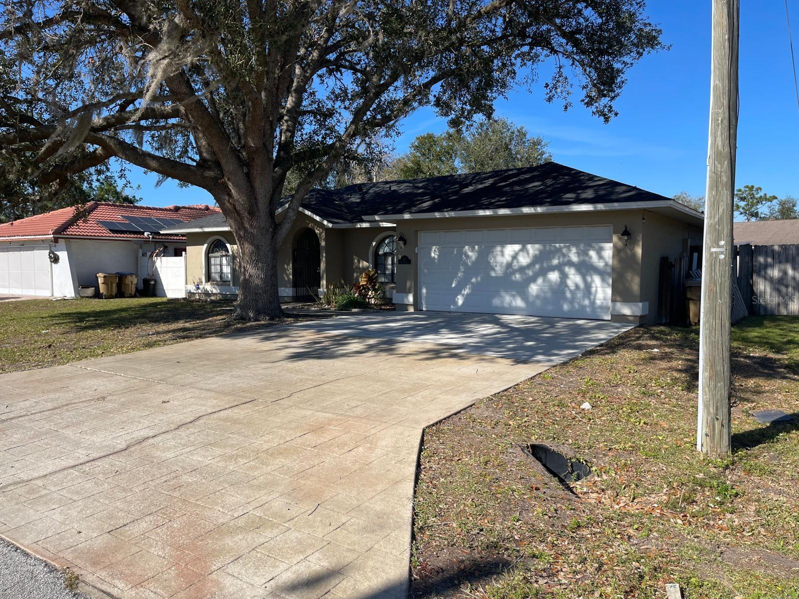 511 KILIMANJARO DRIVE