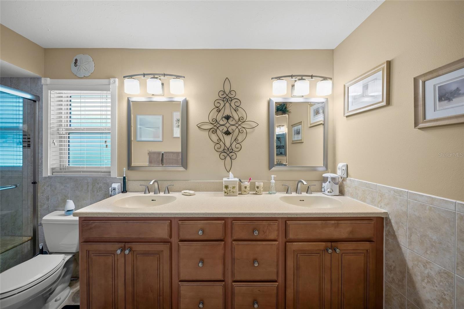 COUNTRY OAKS PH I - Residential