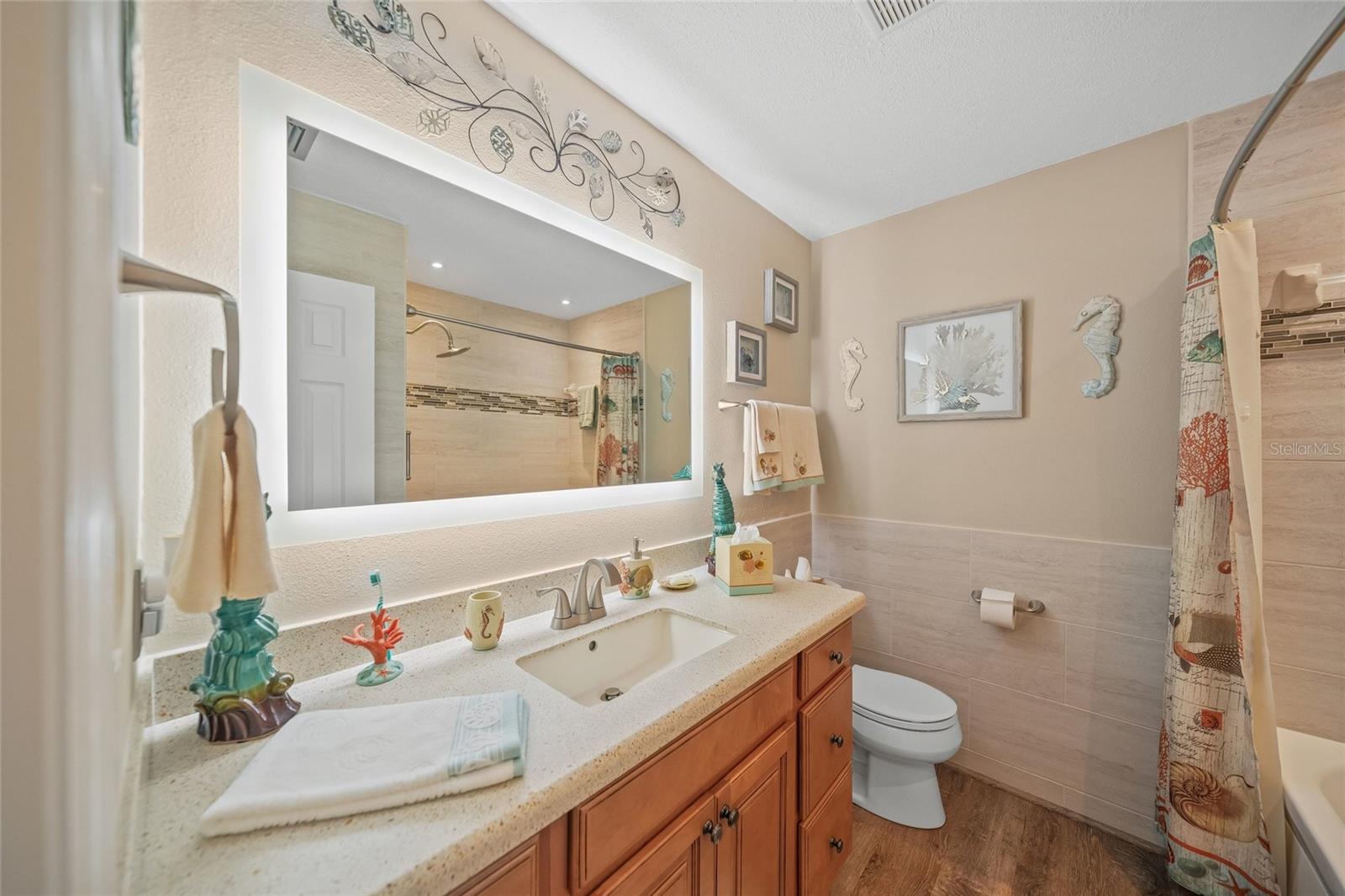 COUNTRY OAKS PH I - Residential