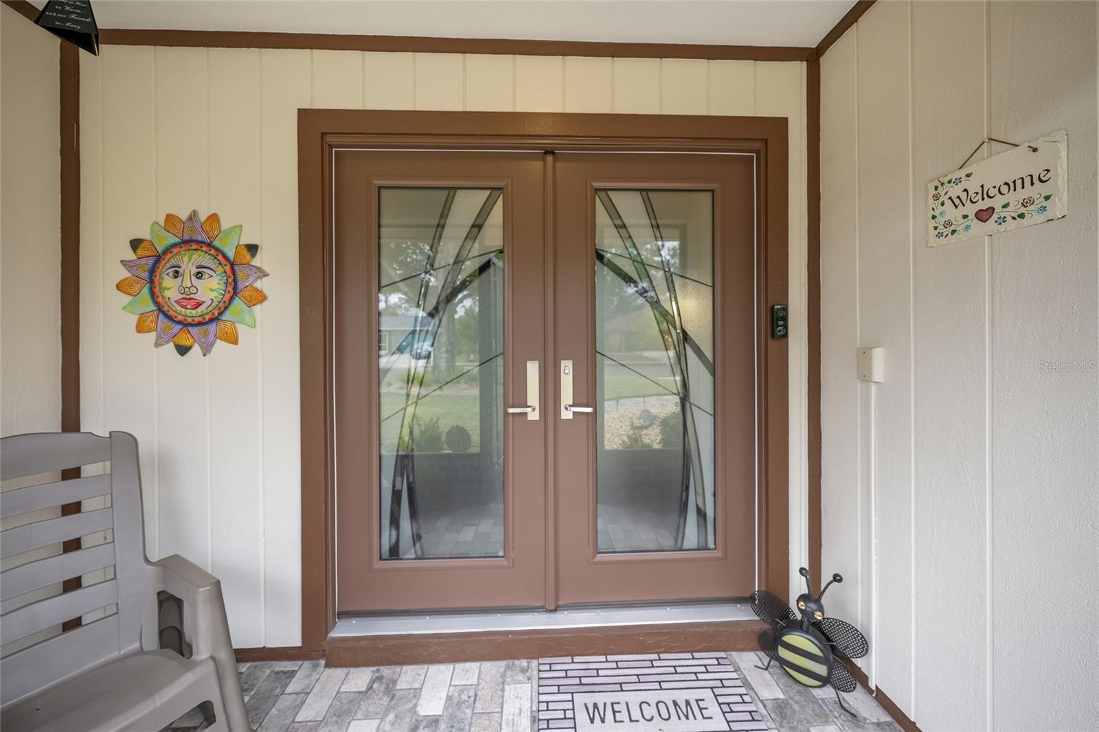 COUNTRY OAKS PH I - Residential