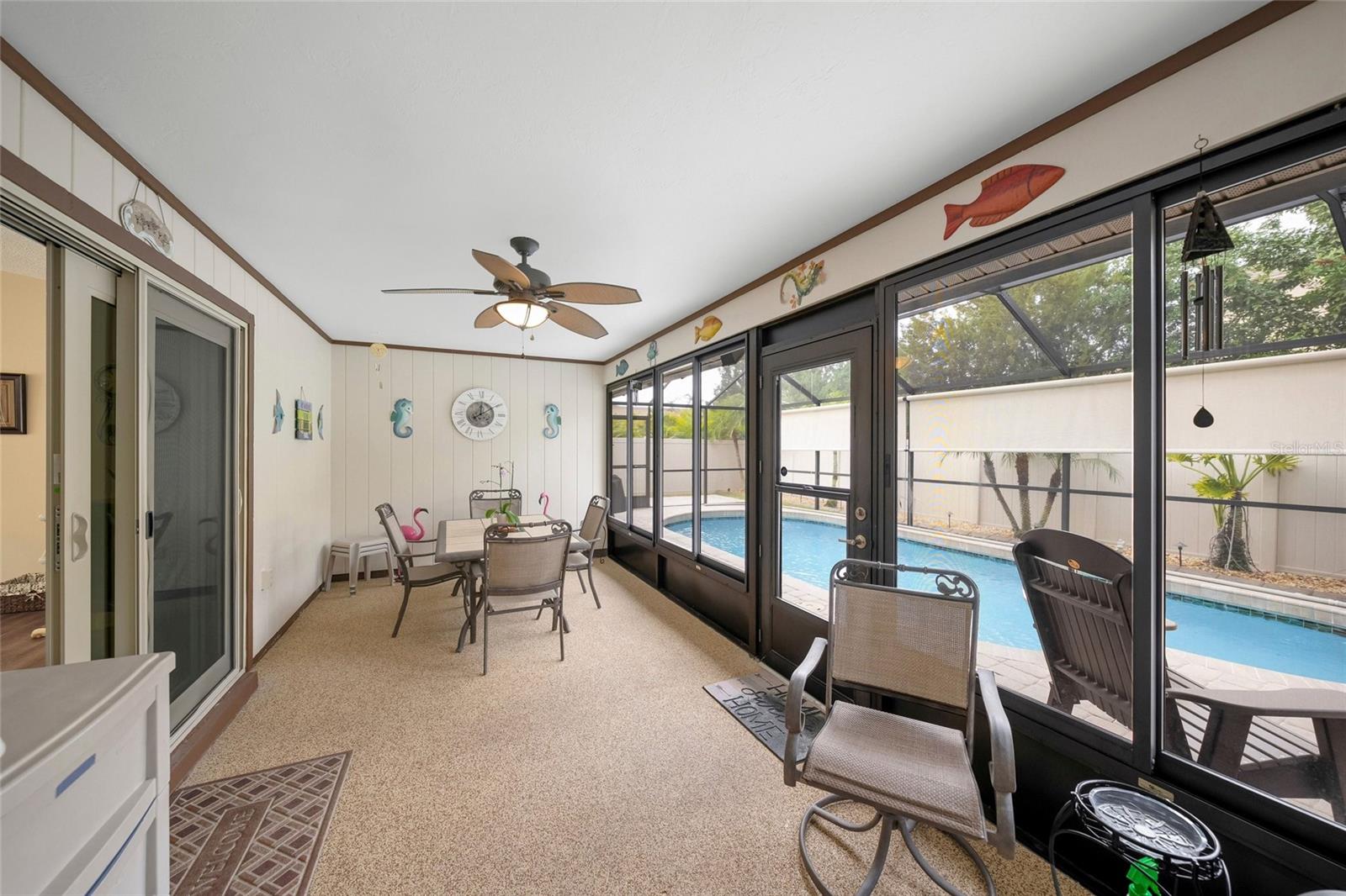 COUNTRY OAKS PH I - Residential