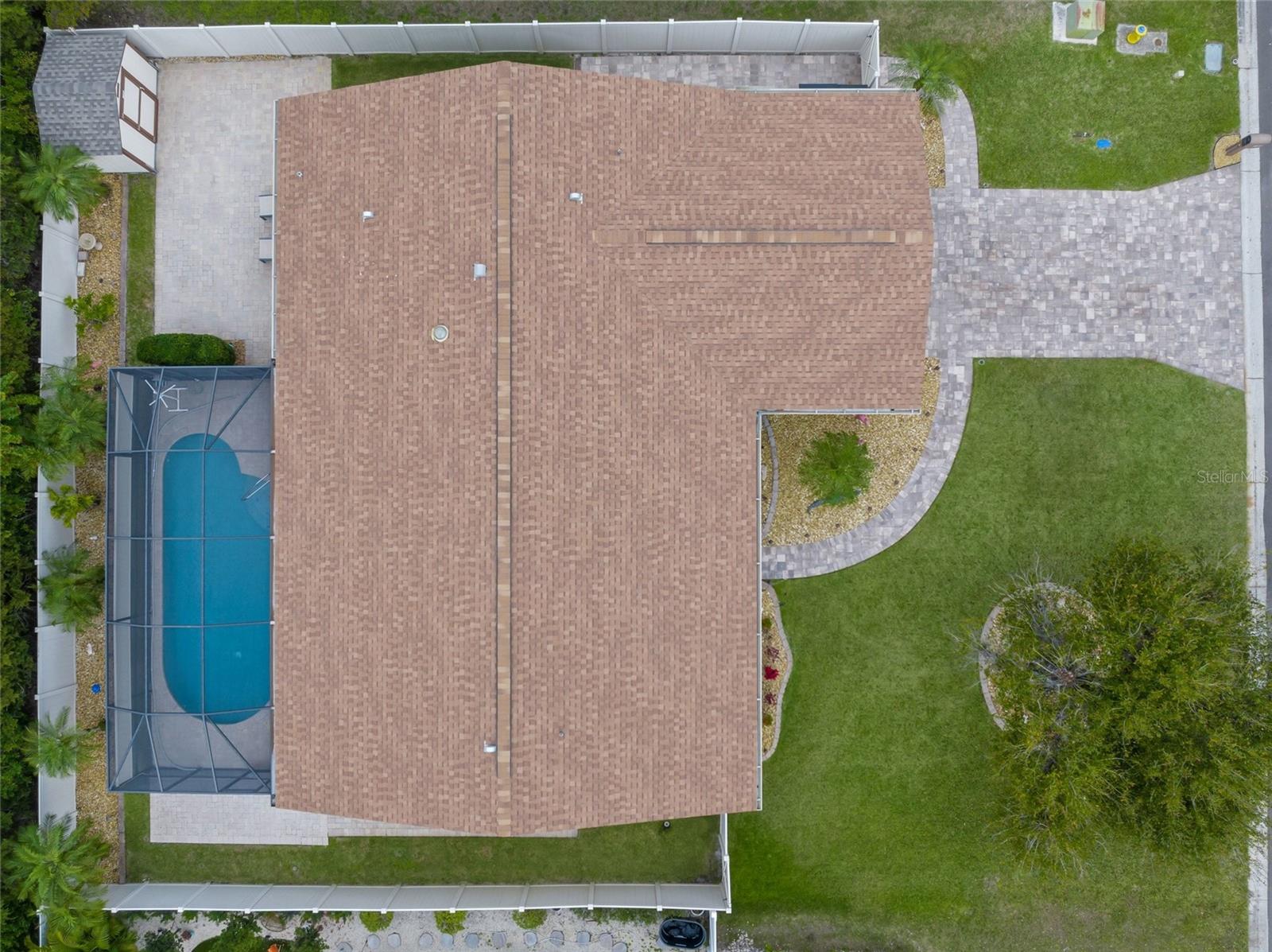 COUNTRY OAKS PH I - Residential