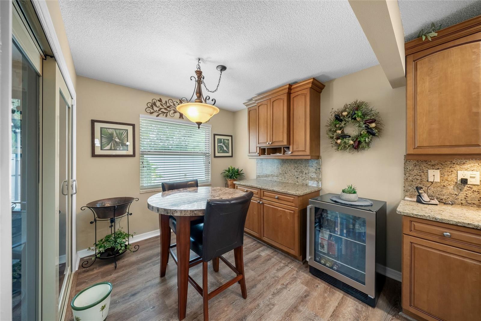 COUNTRY OAKS PH I - Residential