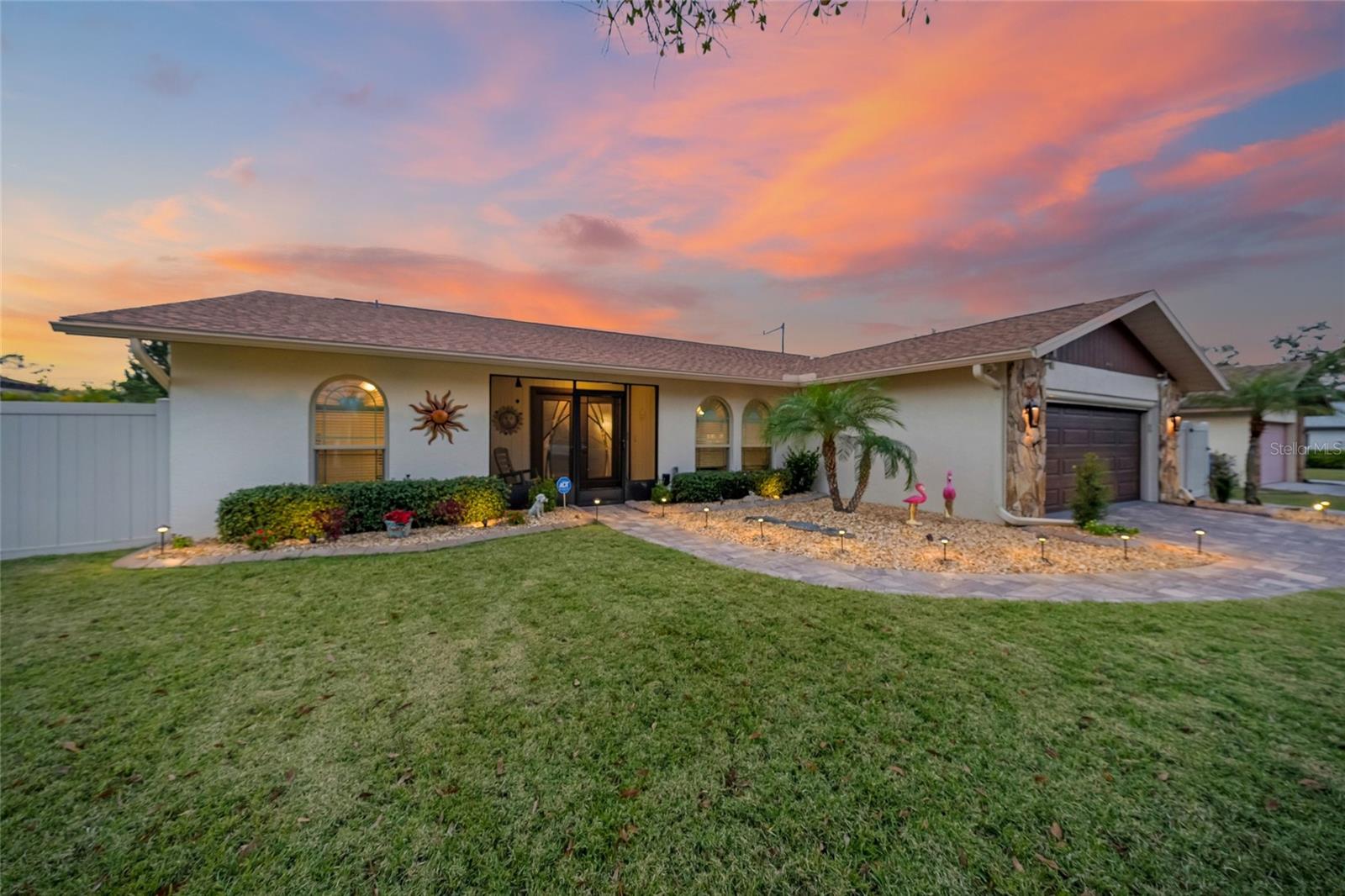 COUNTRY OAKS PH I - Residential