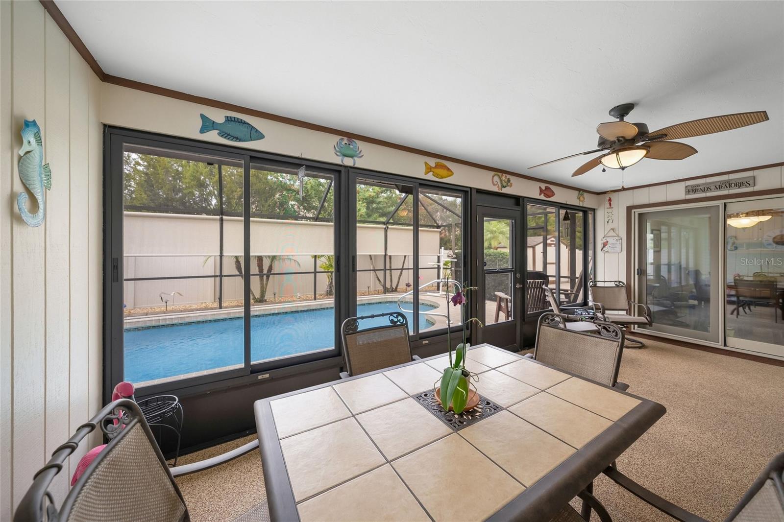 COUNTRY OAKS PH I - Residential