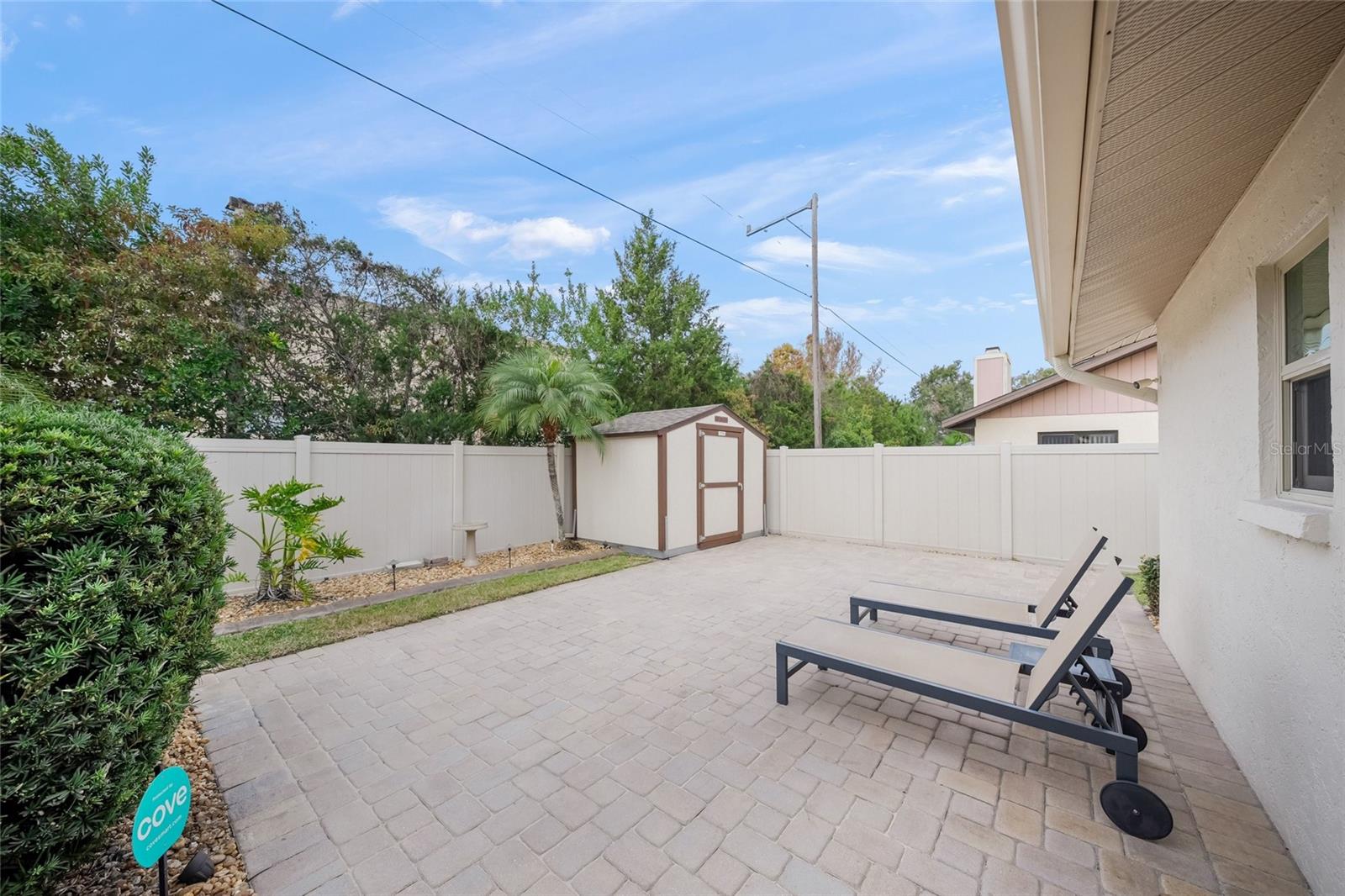 COUNTRY OAKS PH I - Residential