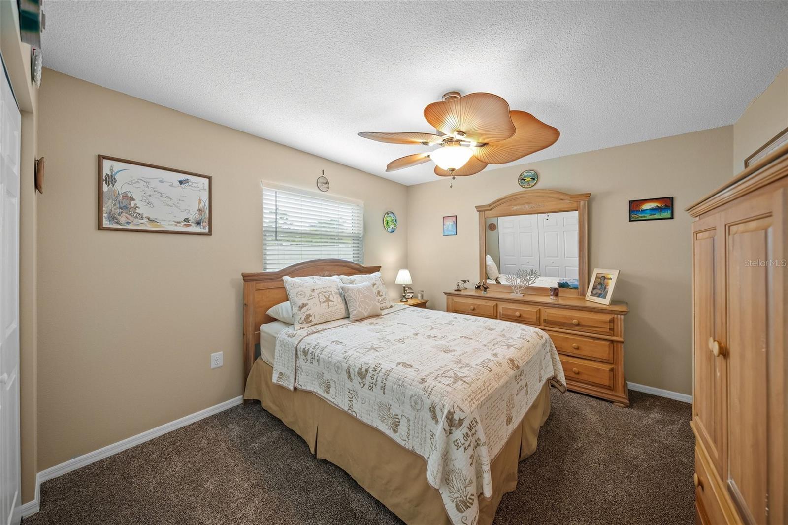 COUNTRY OAKS PH I - Residential