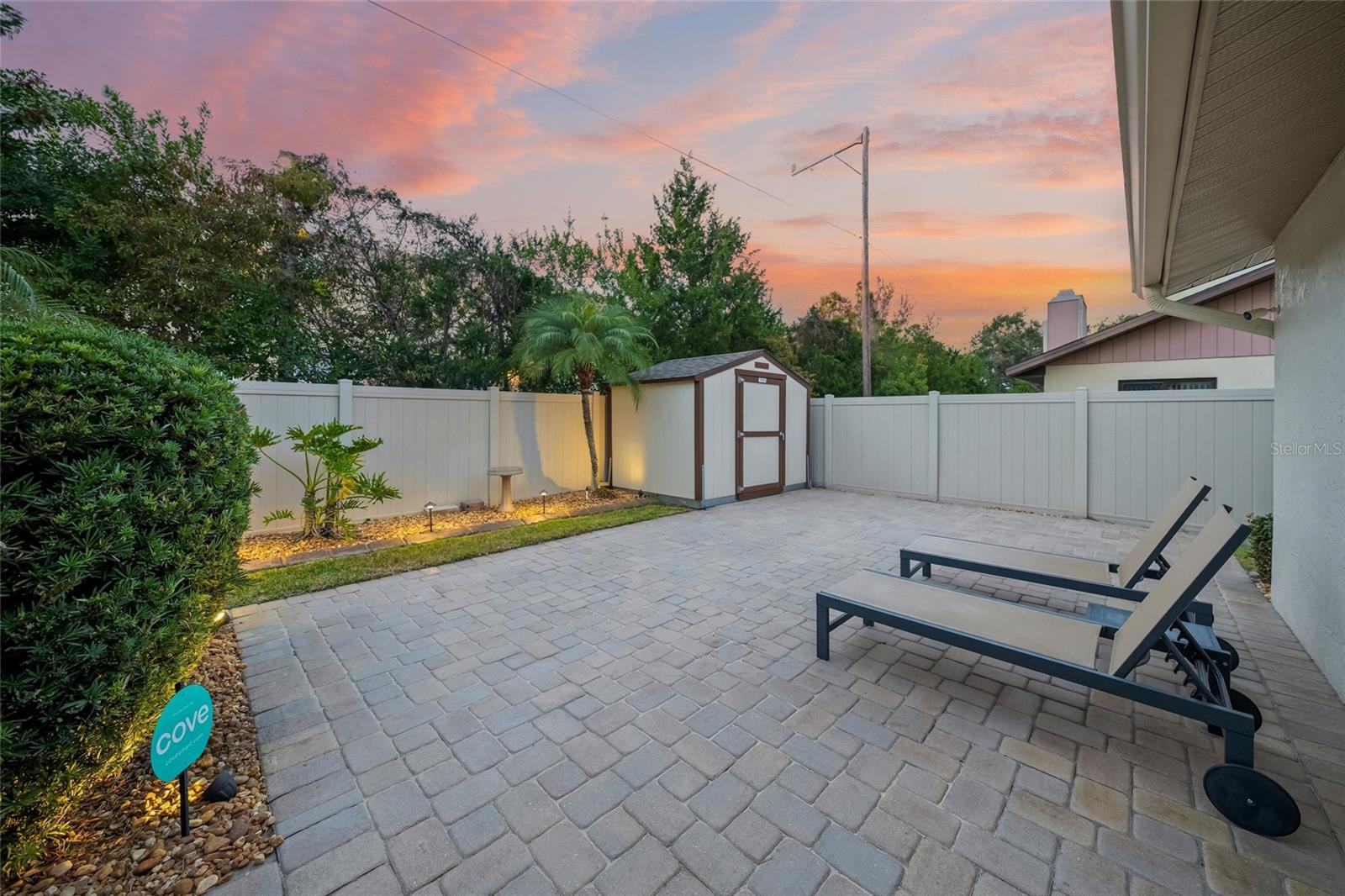 COUNTRY OAKS PH I - Residential