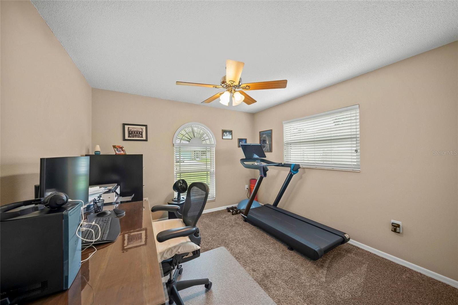 COUNTRY OAKS PH I - Residential