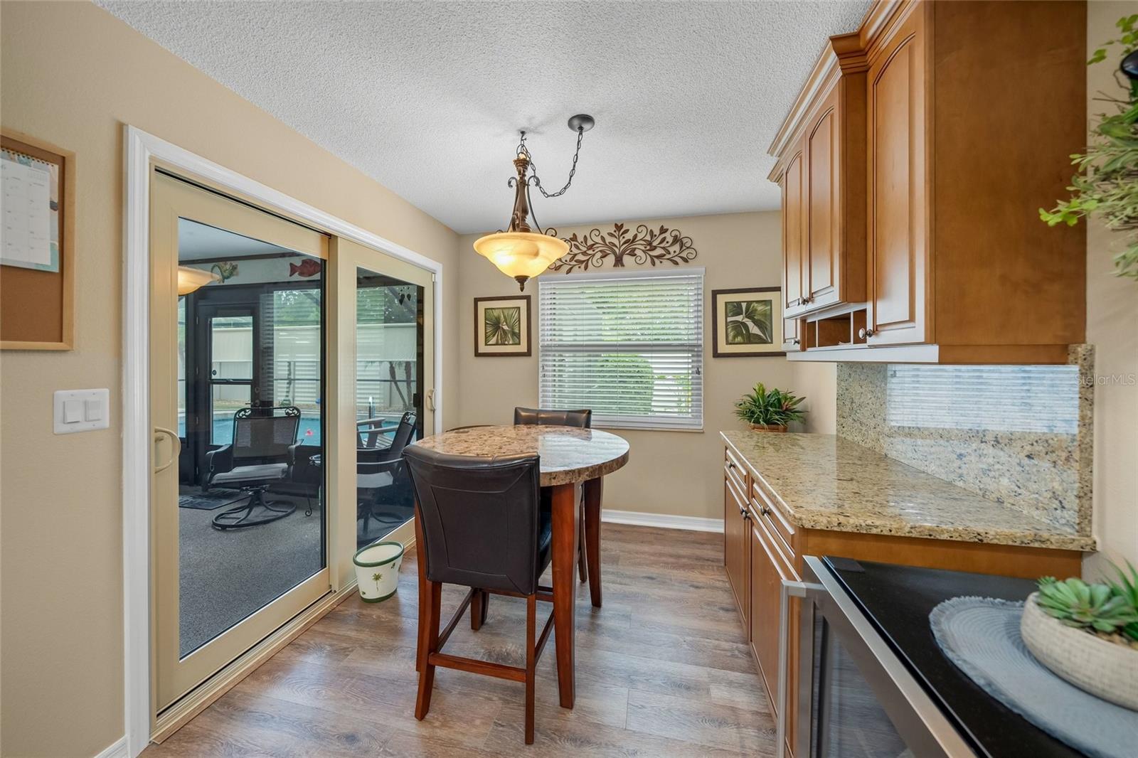 COUNTRY OAKS PH I - Residential