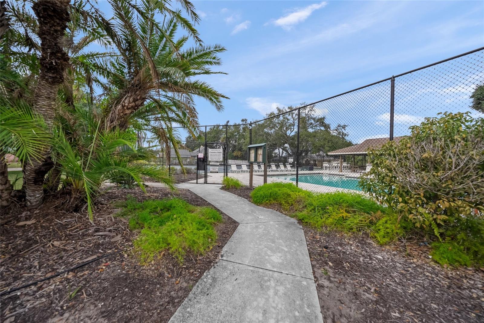 COUNTRY OAKS PH I - Residential