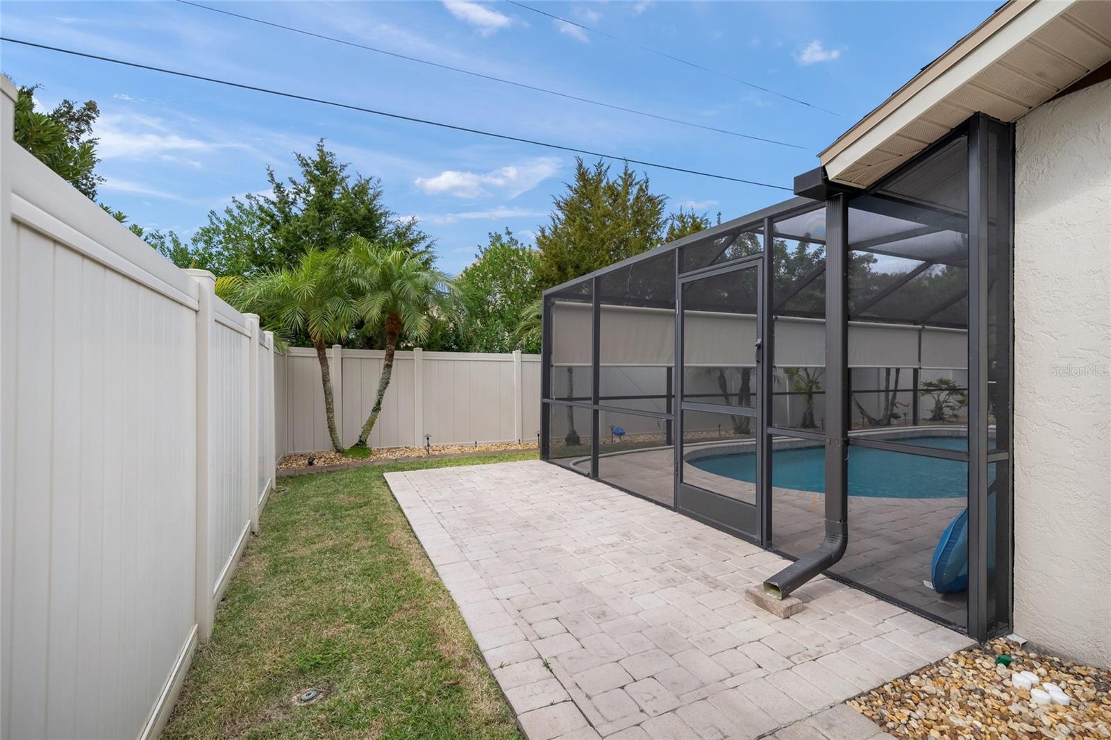 COUNTRY OAKS PH I - Residential