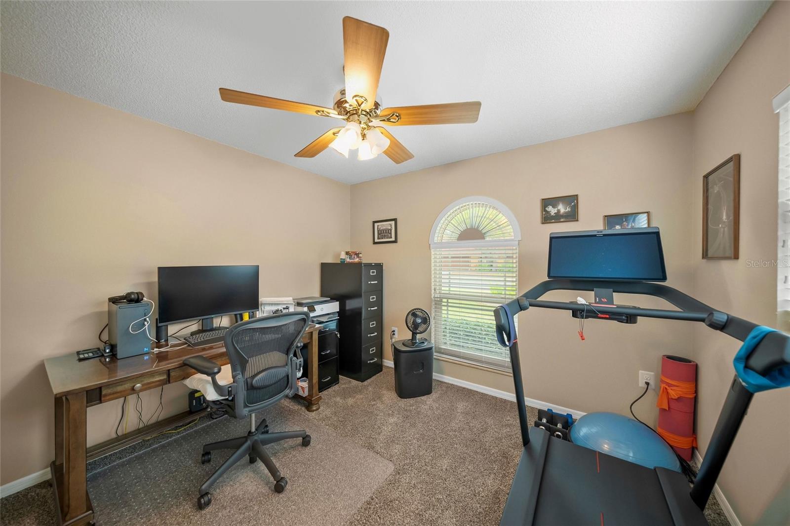 COUNTRY OAKS PH I - Residential