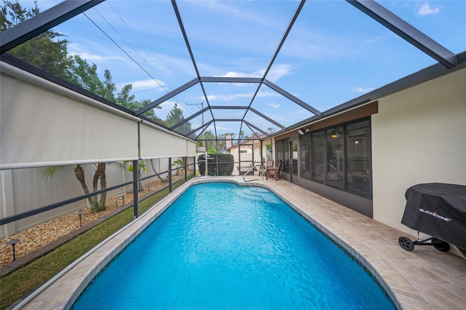 COUNTRY OAKS PH I - Residential