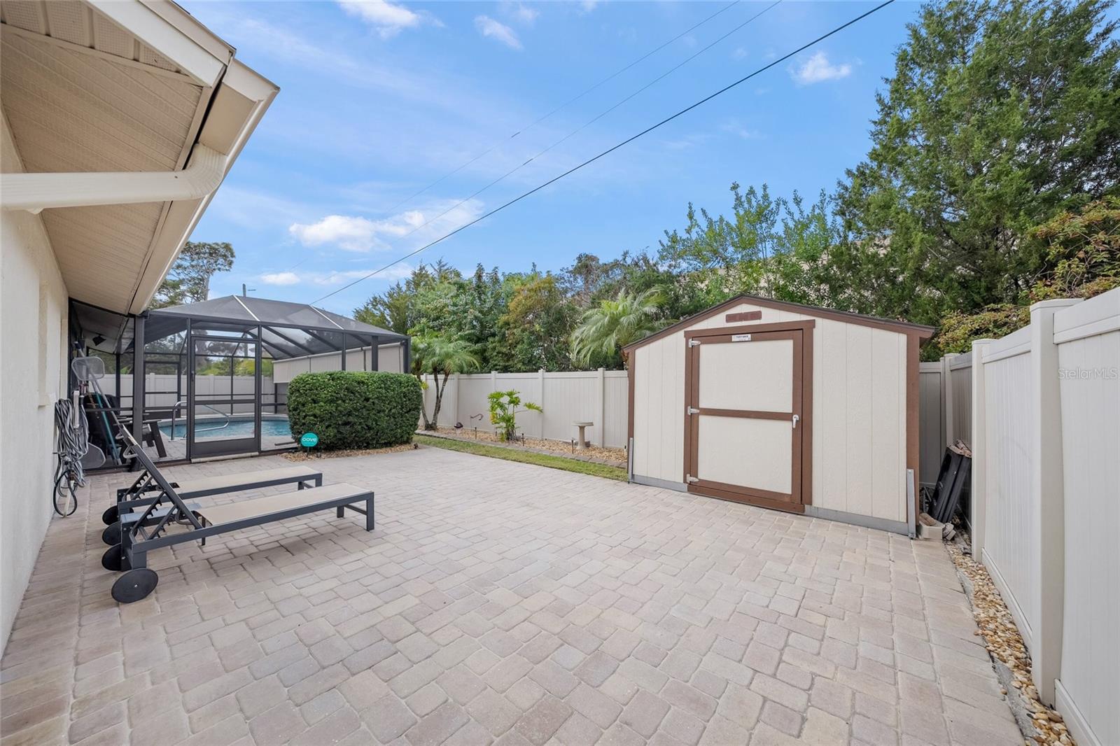 COUNTRY OAKS PH I - Residential