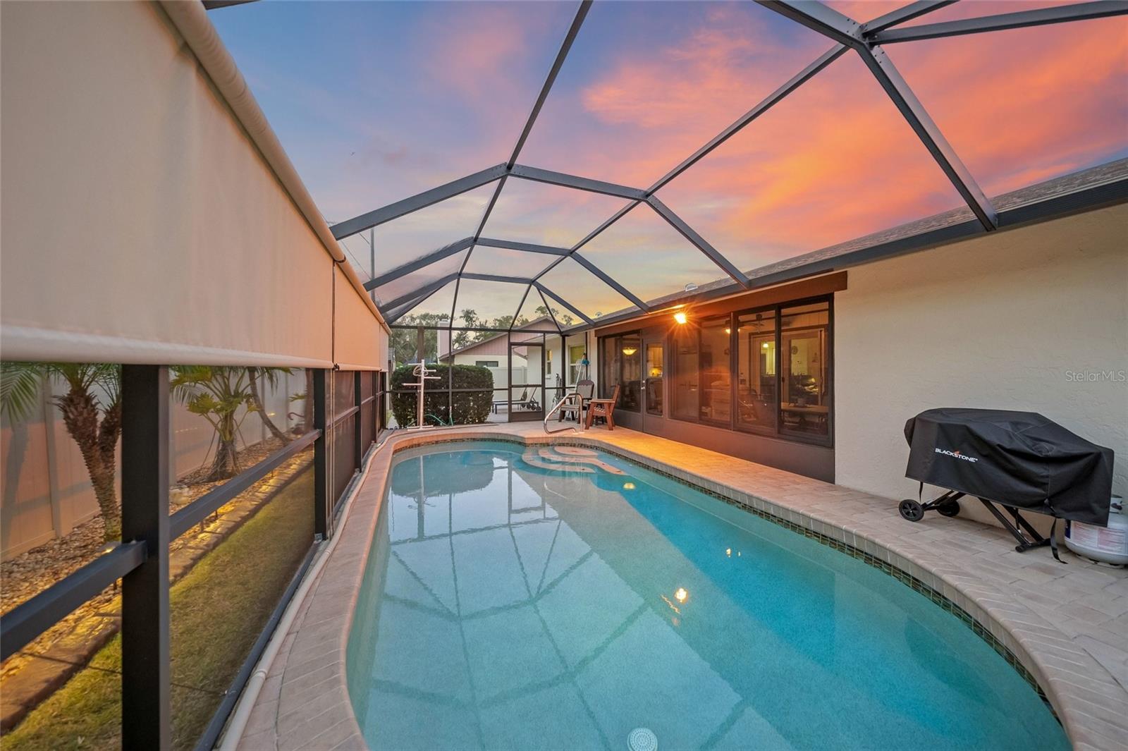 COUNTRY OAKS PH I - Residential