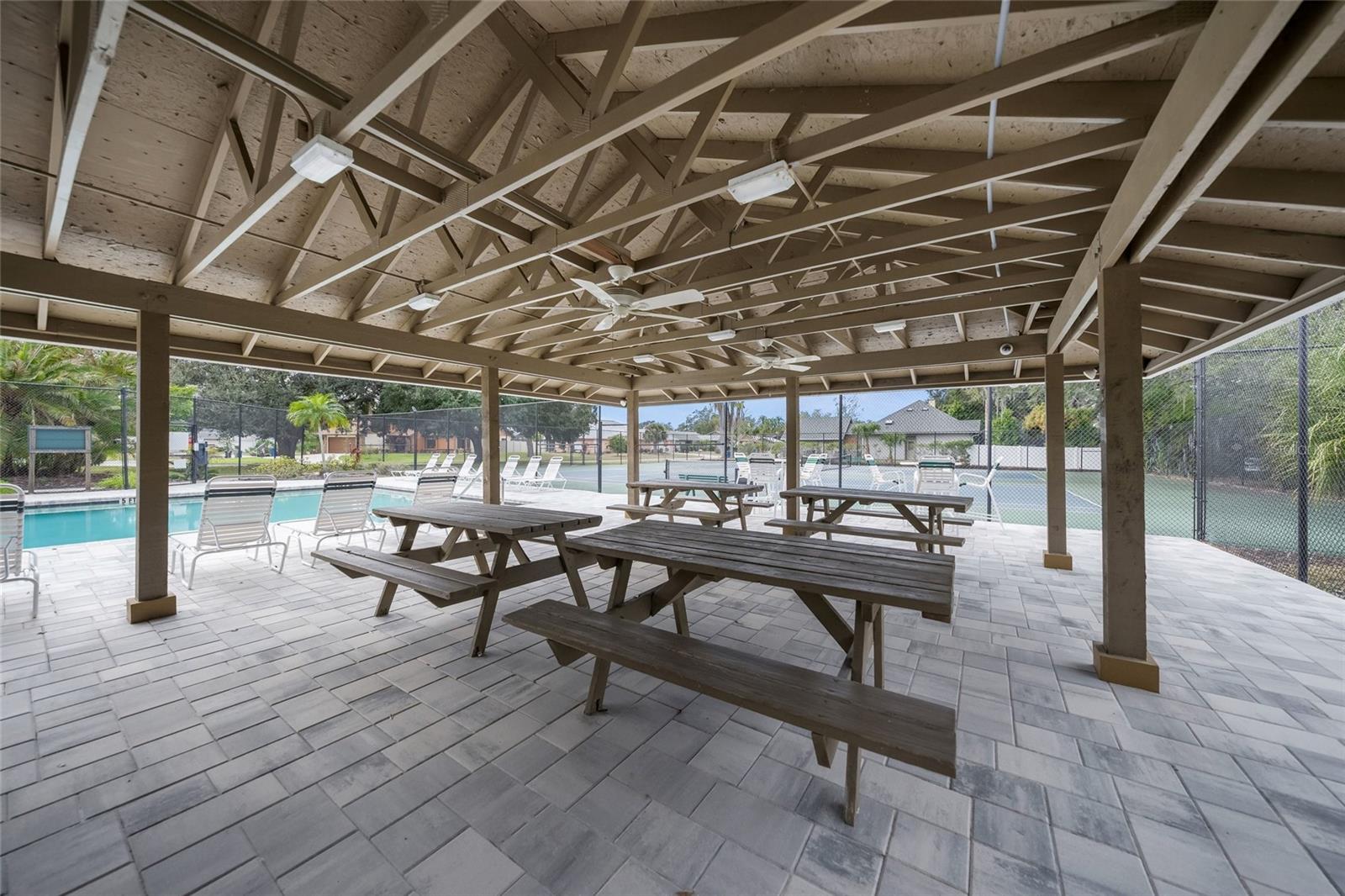 COUNTRY OAKS PH I - Residential