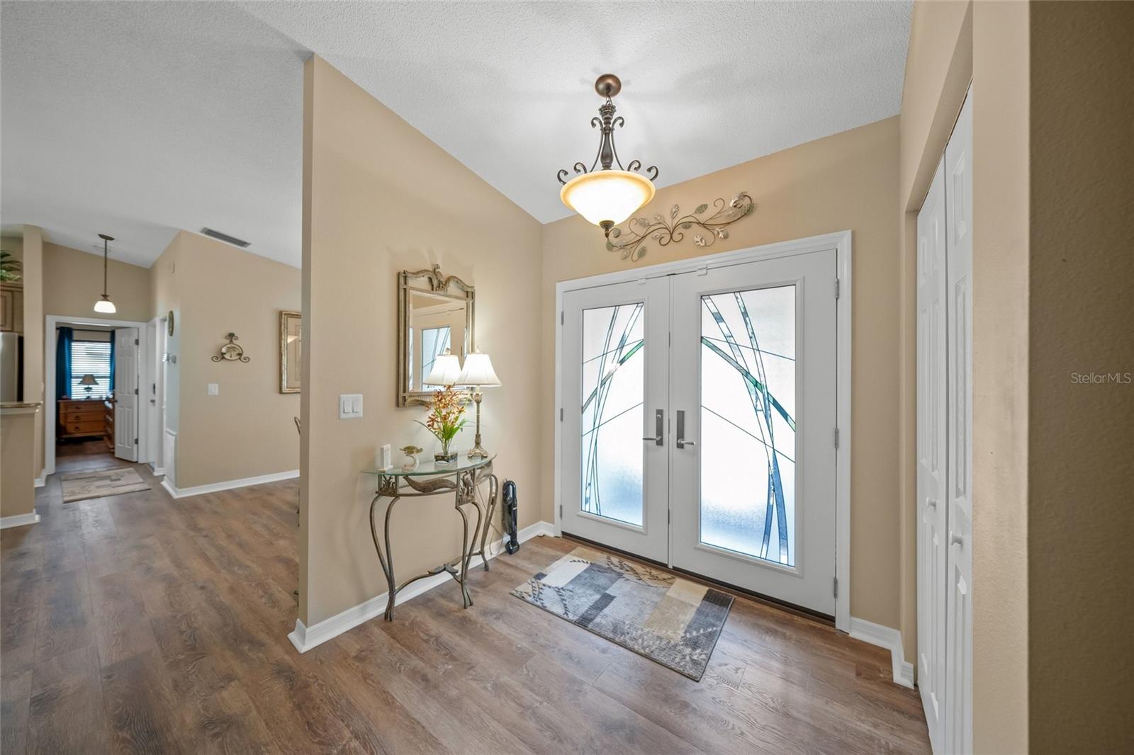 COUNTRY OAKS PH I - Residential