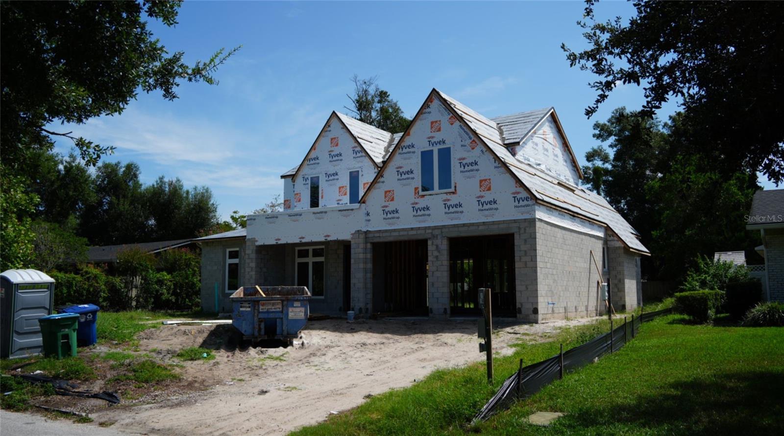 648 WORTHINGTON DRIVE