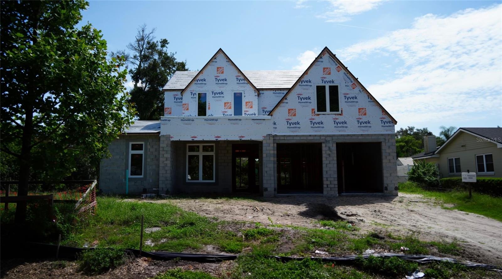 648 WORTHINGTON DRIVE