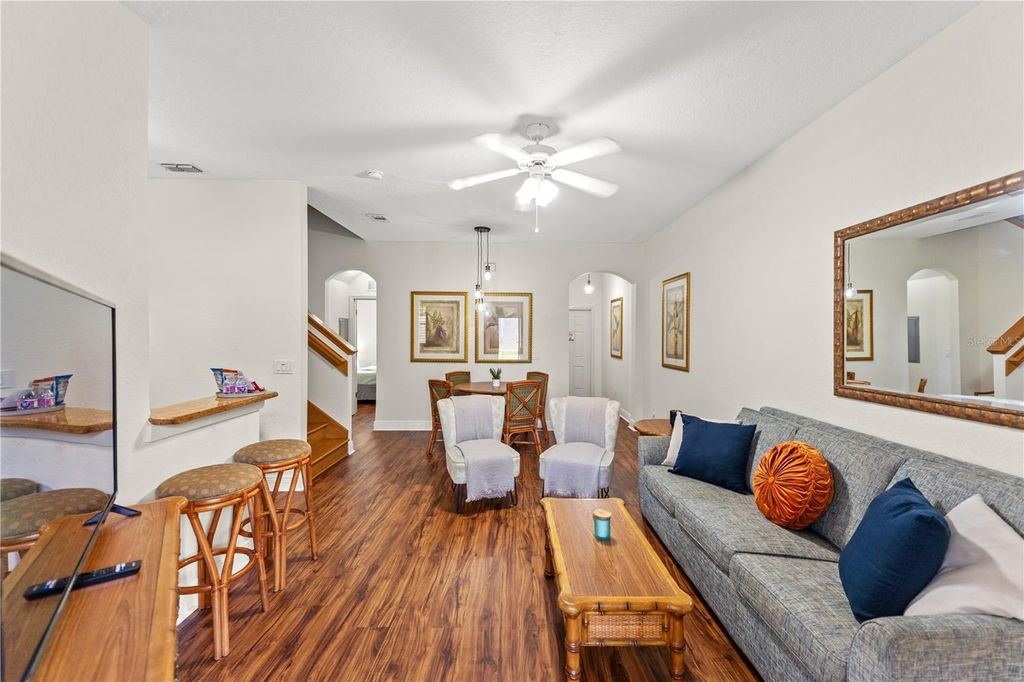 Photo of 3632 Calabria Avenue, Davenport, FL 33897 (MLS # O6276020)